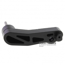 Dźwignia blokująca selektora VAG CVT 01J VL-300 - 01J321218D