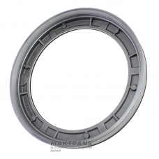 Sprzęgło tłokowe C ZF 6HP26 1068475016 — (wysokość 24 mm, średnica zewnętrzna 186,55 mm, średnica wewnętrzna 143,35 mm)