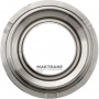 Tłok (stalowy) 3-5-R Sprzęgło Hyundai / KIA - wysokość całkowita 25 mm, średnica wewnętrzna 70,15 mm, średnica wewnętrzna cylindra tłokowego pokrytego gumą 105,80 mm