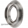Tłok (stalowy) 3-5-R Sprzęgło Hyundai / KIA - wysokość całkowita 25 mm, średnica wewnętrzna 70,15 mm, średnica wewnętrzna cylindra tłokowego pokrytego gumą 105,80 mm
