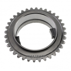 Koło napędowe pompy olejowej JATCO JF015E - 36 zębów (średnica zewnętrzna 70,75 mm), średnica wewnętrzna 45,15 mm