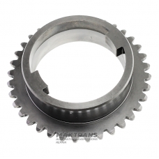 Koło napędowe pompy olejowej JATCO JF015E - 36 zębów (średnica zewnętrzna 70,75 mm), średnica wewnętrzna 45,15 mm