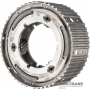 Aisin Warner TF-60SN front planetary gear, VAG 09G - total height 51,05 mm, 3 satellites (17 teeth)