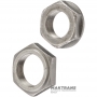 Zestaw nakrętek koła pasowego CVT JATCO JF016E, JF017E – 2 nakrętki w zestawie