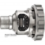 Mechanizm różnicowy 4WD GM 9T50 - 5 zębatek (24 zęby), koło słoneczne 41 zębów (średnica zewnętrzna 59,65 mm), 24289425