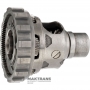 Mechanizm różnicowy 4WD GM 9T50 - 5 zębatek (24 zęby), koło słoneczne 41 zębów (średnica zewnętrzna 59,65 mm), 24289425