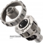 Mechanizm różnicowy 4WD GM 9T50 - 5 zębatek (24 zęby), koło słoneczne 41 zębów (średnica zewnętrzna 59,65 mm), 24289425