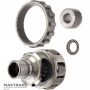 Mechanizm różnicowy 4WD GM 9T50 - 5 zębatek (24 zęby), koło słoneczne 41 zębów (średnica zewnętrzna 59,65 mm), 24289425