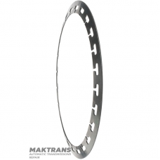Sprężyna powrotna sprzęgła Overdrive FORD E4OD, 4R100 — średnica zewnętrzna 194,50 mm, grubość 1,35 mm