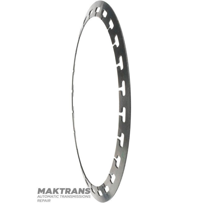 Sprężyna powrotna sprzęgła Overdrive FORD E4OD, 4R100 — średnica zewnętrzna 194,50 mm, grubość 1,35 mm