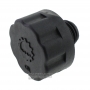 Korek wlewu oleju, odpowietrznik GM 6T40, 6T45 - 24247757, 24243519 (Ø zewn. 19,45 mm)