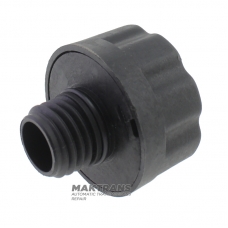 Korek wlewu oleju, odpowietrznik GM 6T40, 6T45 - 24247757, 24243519 (Ø zewn. 19,45 mm)