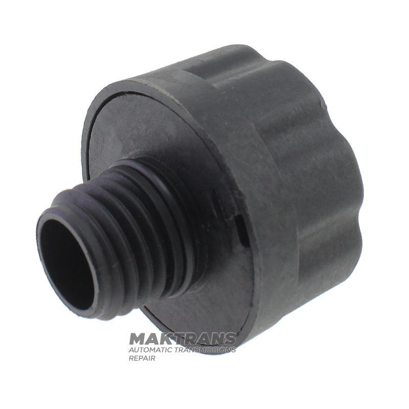 Korek wlewu oleju, odpowietrznik GM 6T40, 6T45 - 24247757, 24243519 (Ø zewn. 19,45 mm)