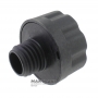 Korek wlewu oleju, odpowietrznik GM 6T40, 6T45 - 24247757, 24243519 (Ø zewn. 19,45 mm)