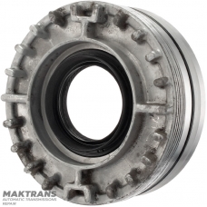 Nakrętka łożyska mechanizmu różnicowego, obudowa uszczelniacza półosi, obudowa bieżni łożyska SUBARU TR690 - 38341AA110 (wysokość całkowita 38,65 mm)