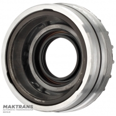 Nakrętka łożyska mechanizmu różnicowego, obudowa uszczelniacza półosi, obudowa bieżni łożyska SUBARU TR690 - 38341AA110 (wysokość całkowita 38,65 mm)