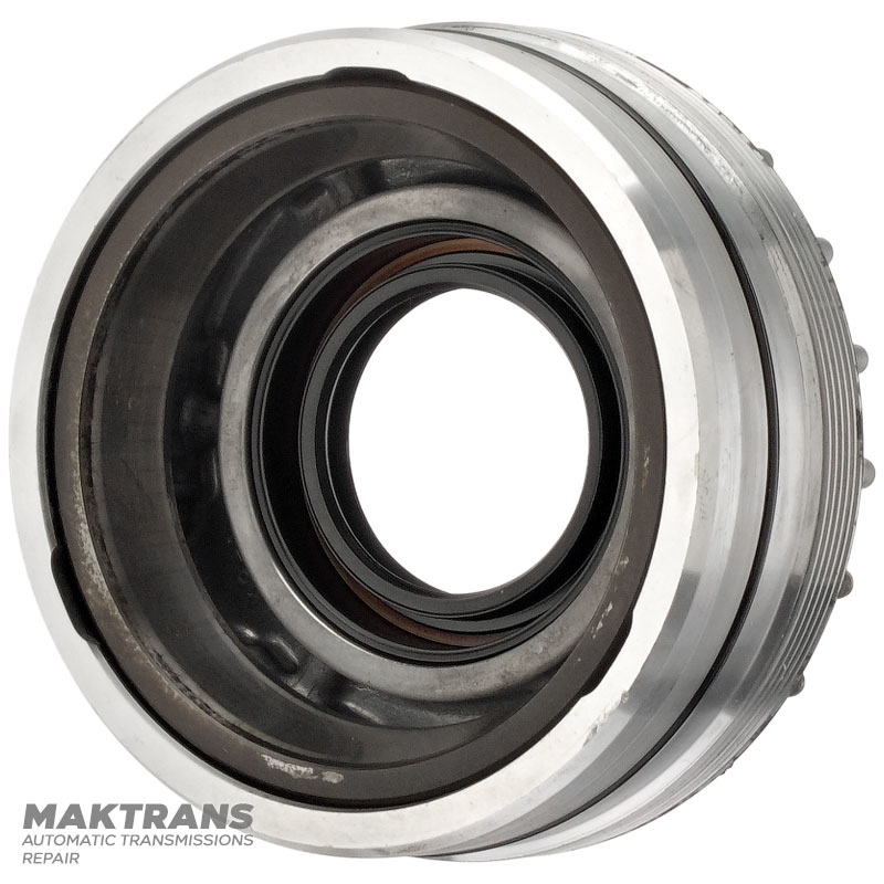 Nakrętka łożyska mechanizmu różnicowego, obudowa uszczelniacza półosi, obudowa bieżni łożyska SUBARU TR690 - 38341AA110 (wysokość całkowita 38,65 mm)