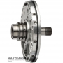 Piasta pompy oleju TOYOTA / LEXUS A960E - 3561750030, 3537022070, 9036433013 (wysokość całkowita 141 mm)
