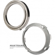 Tłok underdrive (hamulec B1) bez sprężyny powrotnej A960E - 3562122020, 3560822020 (wysokość tłoka 31 mm)