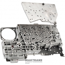 Korpus zaworu (używany, nieodrestaurowany) FORD 5R55E, 5R55N, 5R55S, 5R55W — oznaczenie AP0, XW4P-7A101-AJ