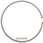 Pierścień ustalający sprzęgła FORWARD FORD 4R70E, 4R70W, 4R75E, 4R75W, AOD, AODE — grubość 2 mm, 5L3Z-7D483-D, 5L3Z-7D483-C