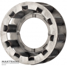 Blok sprężyny powrotnej do bębna sprzęgła FORWARD 5R55N, 5R55W, 5R55S — wysokość 29 mm, średnica zewnętrzna 77,45 mm, średnica wewnętrzna 37,90 mm