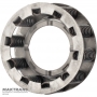 Blok sprężyny powrotnej do bębna sprzęgła FORWARD 5R55N, 5R55W, 5R55S — wysokość 29 mm, średnica zewnętrzna 77,45 mm, średnica wewnętrzna 37,90 mm