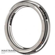 Tłok ze sprężyną powrotną Sprzęgło POŚREDNIE 4R70W, 4R75E, 4R75W (AOD, AODE, AODE-W) - wysokość tłoka 23,50 mm, średnica zewnętrzna 183 mm, średnica wewnętrzna 154,70 mm, F0AP-7E005-AA