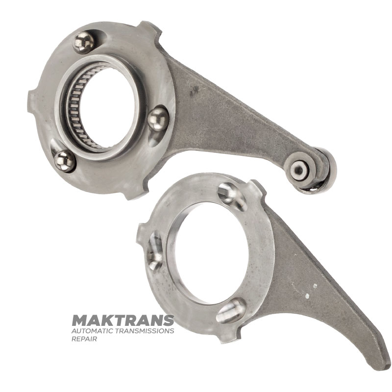 Zestaw widełek sprzęgła skrzyni rozdzielczej Dodge/Chrysler/Jeep MP3023 - 68071221AB