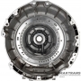 Obudowa skrzyni biegów Ford 10R80 — LB5P-7006-CA, L1MP-7000-XB