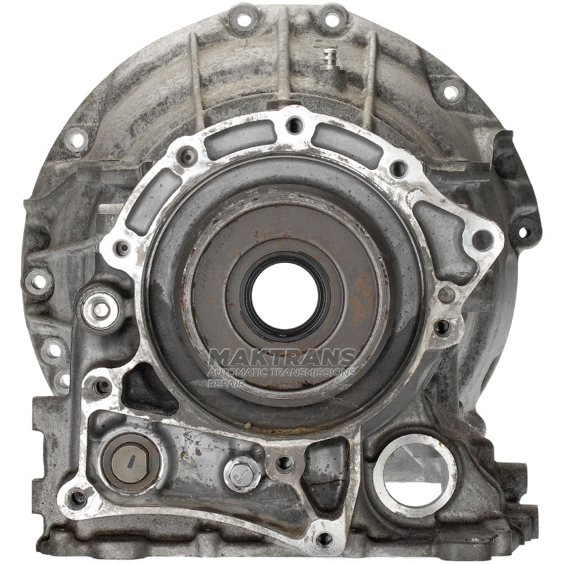 Obudowa skrzyni biegów Ford 10R80 — LB5P-7006-CA, L1MP-7000-XB