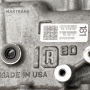 Obudowa skrzyni biegów Ford 10R80 — LB5P-7006-CA, L1MP-7000-XB