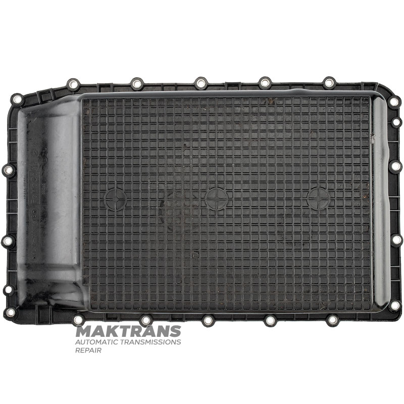 Miska olejowa Ford 10R80 — HL3P-7A194-AE, HL3P-7A194-AC, 2492701