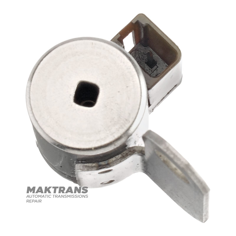 Elektrozawór zmiany biegów SR (elektrozawór zmiany biegów DSL) TOYOTA / LEXUS AA80E (TL80-SN) - 3524050090, używany, nieprzetestowany