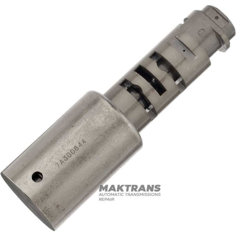 Zawór elektromagnetyczny zmiany biegów SL3 (używany, nieprzetestowany) - Aisin Warner TL-80SN, TOYOTA AA80E, AA80F
