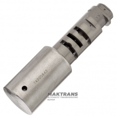 Zawór elektromagnetyczny zmiany biegów SL5 (używany, nieprzetestowany) — Aisin Warner TL-80SN, Toyota AA80E, AA80F