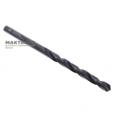 Wiertło z chwytem cylindrycznym D5,0 mm