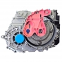 Odnowiony zespół skrzyni biegów (z przetwornikiem momentu obrotowego) FORD 8F57 4WD — K2GP-7000-BB, RFK2GP-7000-BB, FORD EDGE 2.0 TDCI ECOBLUE 2017-2023