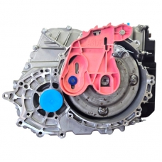 Odnowiony zespół skrzyni biegów (z przetwornikiem momentu obrotowego) FORD 8F57 2WD - J1GP-7000-AC, RFJ1GP-7000-AC, FORD EDGE 2.0 TDCI ECOBLUE 2017-2023