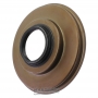 Uszczelniacz wału korbowego 10R60, 10R80 AWD L1MP-7052-NA 41x108/115x9/16x25