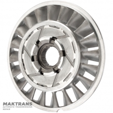Koło przekładni hydrokinetycznej GM 6T30 — oznaczenie X24220KF, CO603286/1