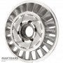 Koło przekładni hydrokinetycznej GM 6T30 — oznaczenie X24220KF, CO603286/1