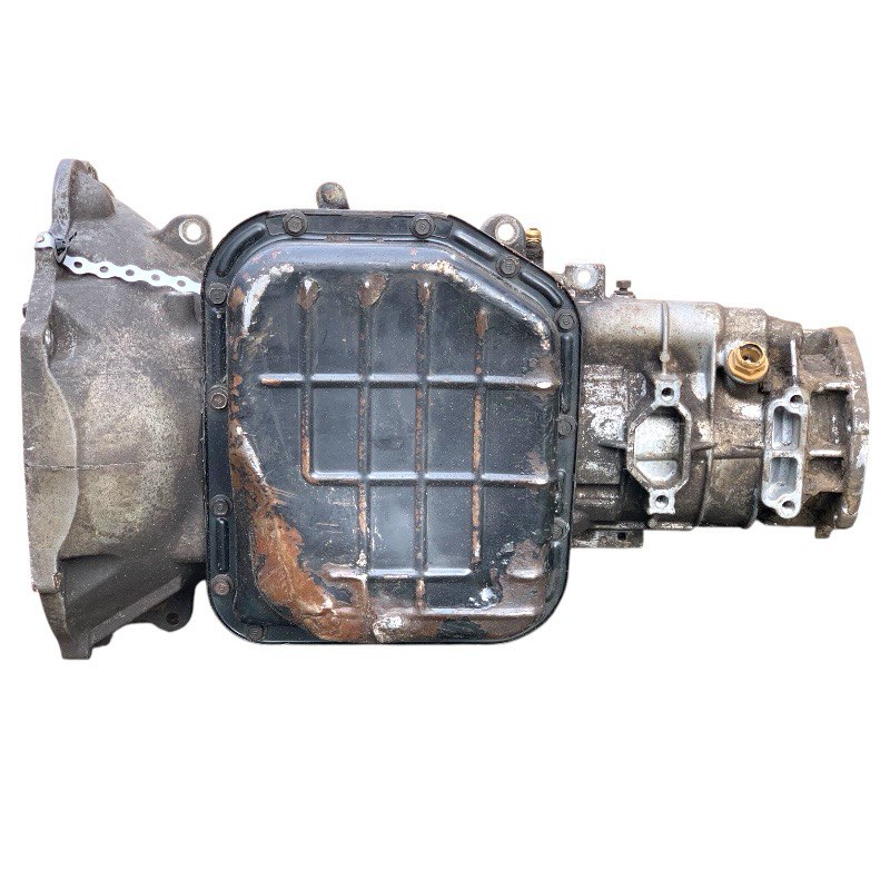 Zespół automatycznej skrzyni biegów 44RE — P52119490, Jeep Grand Cherokee II (WJ, WG) 3.1 TD 4x4
