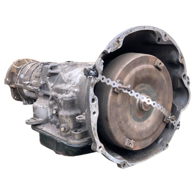 Zespół automatycznej skrzyni biegów 44RE — P52119490, Jeep Grand Cherokee II (WJ, WG) 3.1 TD 4x4