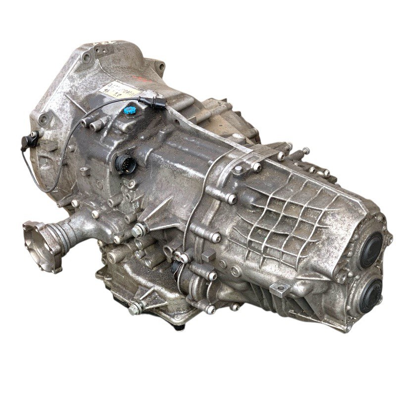 Zespół automatycznej skrzyni biegów PORSCHE PDK — 9G230001100