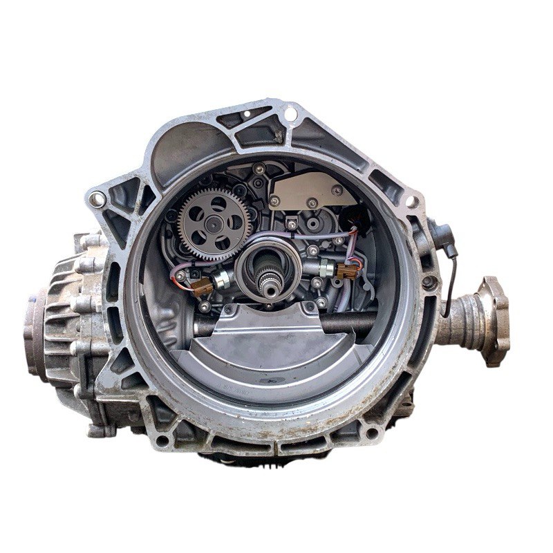 Zespół automatycznej skrzyni biegów PORSCHE PDK — 9G230001100