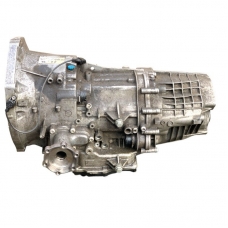 Zespół automatycznej skrzyni biegów PORSCHE PDK — 9G230001100