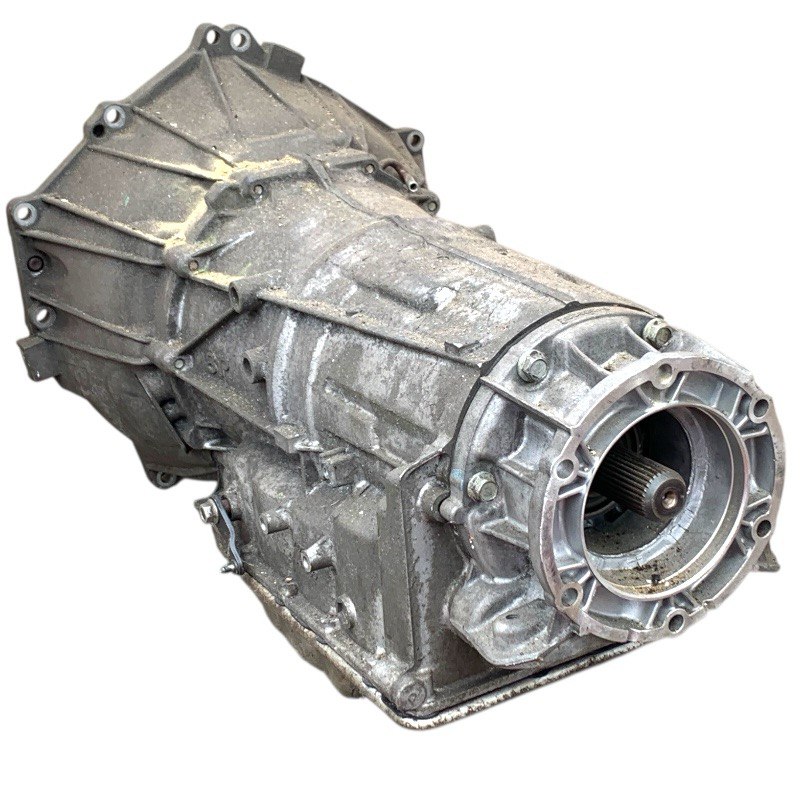 Skrzynia biegów automatyczna (z przetwornikiem momentu obrotowego) GM 8L90E - oznaczenie 7CKA, 24279064
