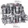 Adapter do testowania elektrozaworu Normal High AW TF-80SC TF-81SC