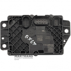 ZF8HP70 Land Rover VELAR JAGUAR F-PACE Elektroniczna jednostka sterująca skrzynią rozdzielczą — GX63-7J426-AC